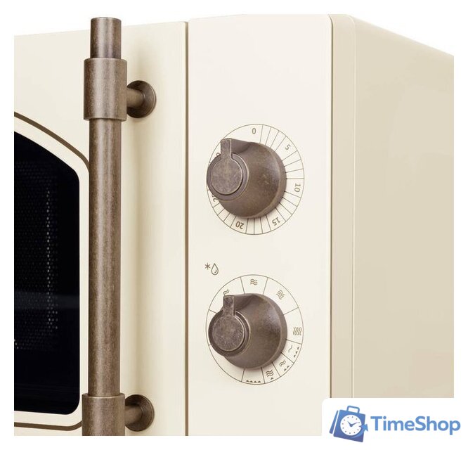 Микроволновая печь MAUNFELD JFSMO.20.5.ERIB - Изображение №4 — Интернет-магазин Time-Shop