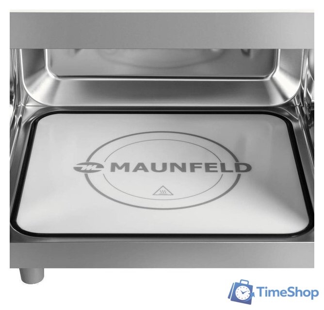 Микроволновая печь MAUNFELD JFSMO.20.5.ERIB - Изображение №6 — Интернет-магазин Time-Shop
