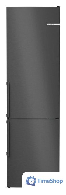 Холодильник Bosch Serie 4 KGN39VXCT - Изображение №1 — Интернет-магазин Time-Shop