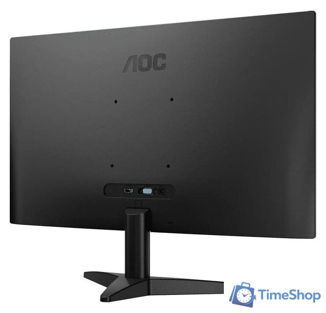 Монитор AOC 27B36H - Изображение №5 — Интернет-магазин Time-Shop
