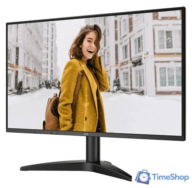Монитор AOC 27B36H - Изображение №2 — Интернет-магазин Time-Shop