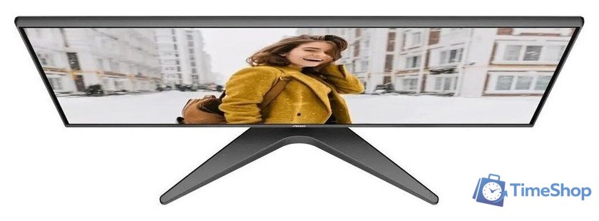 Монитор AOC 27B36H - Изображение №7 — Интернет-магазин Time-Shop