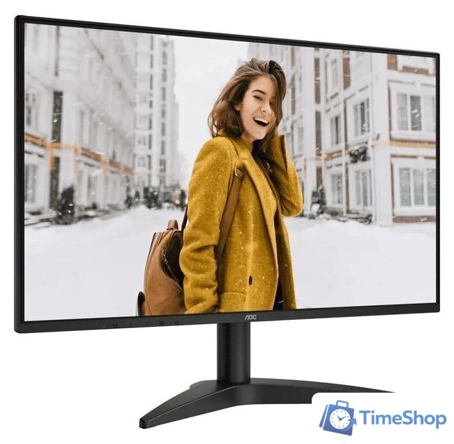 Монитор AOC 27B36H - Изображение №3 — Интернет-магазин Time-Shop