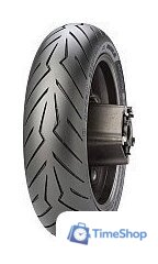 Шины для скутера/мопеда Pirelli Diablo Rosso Scooter 120/80R14 58S TL - Изображение №5 — Интернет-магазин Time-Shop