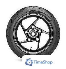Шины для скутера/мопеда Pirelli Diablo Rosso Scooter 120/80R14 58S TL - Изображение №3 — Интернет-магазин Time-Shop