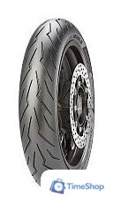 Шины для скутера/мопеда Pirelli Diablo Rosso Scooter 120/80R14 58S TL - Изображение №4 — Интернет-магазин Time-Shop