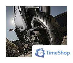 Шины для скутера/мопеда Pirelli Diablo Rosso Scooter 120/80R14 58S TL - Изображение №6 — Интернет-магазин Time-Shop