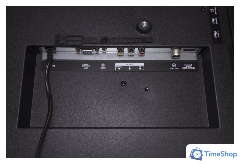 Телевизор Harper 43F660T - Изображение №5 — Интернет-магазин Time-Shop