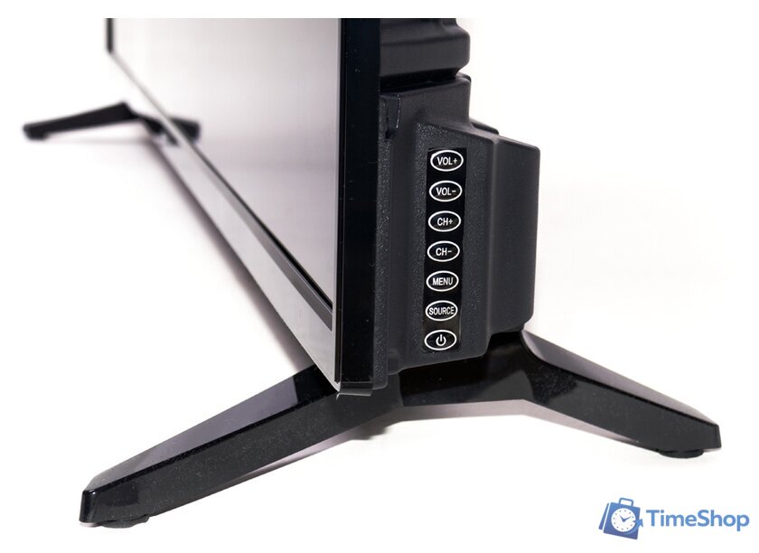 Телевизор Harper 43F660T - Изображение №6 — Интернет-магазин Time-Shop