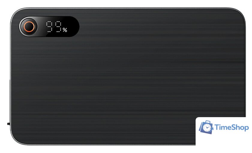 Портативное пусковое устройство Baseus Super Energy Pro+ Powerbank Jump Starter C00245700111-00 (черный) - Изображение №1 — Интернет-магазин Time-Shop