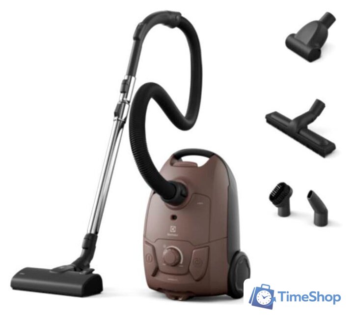 Пылесос Electrolux EB51A3WB - Изображение №1 — Интернет-магазин Time-Shop
