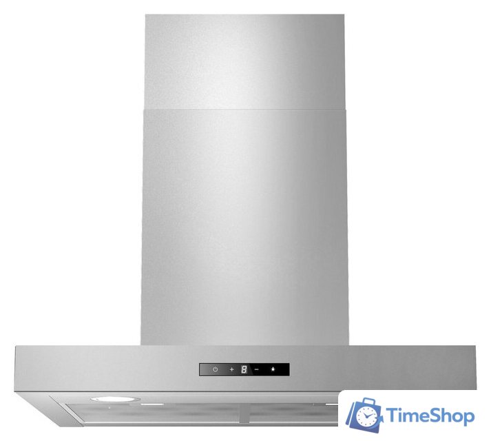 Кухонная вытяжка Schtoff S Plus 600 X (нержавеющая сталь) - Изображение №1 — Интернет-магазин Time-Shop