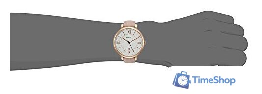 Наручные часы Fossil ES3988 - Изображение №7 — Интернет-магазин Time-Shop