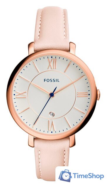 Наручные часы Fossil ES3988 - Изображение №1 — Интернет-магазин Time-Shop