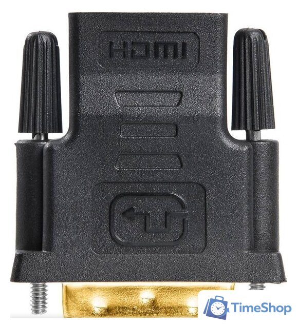 Адаптер Buro HDMI-19FDVID-M_ADPT - Изображение №3 — Интернет-магазин Time-Shop