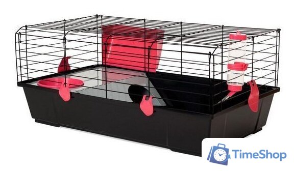 Клетка Voltrega 001530N - Изображение №3 — Интернет-магазин Time-Shop