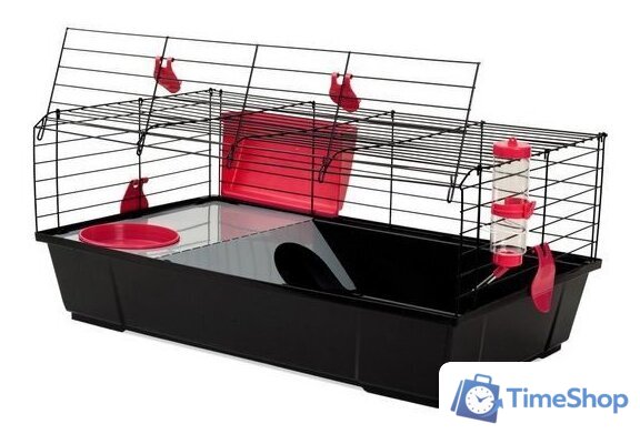 Клетка Voltrega 001530N - Изображение №2 — Интернет-магазин Time-Shop