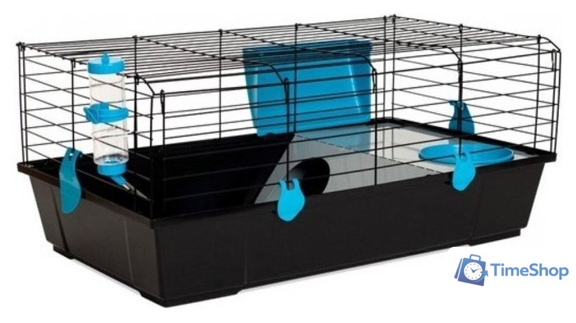 Клетка Voltrega 001530N - Изображение №1 — Интернет-магазин Time-Shop