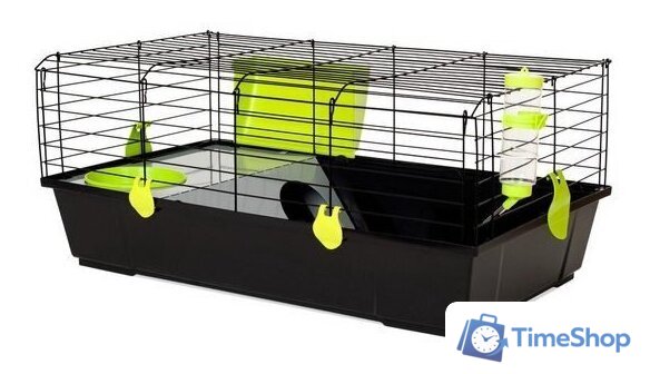 Клетка Voltrega 001530N - Изображение №4 — Интернет-магазин Time-Shop