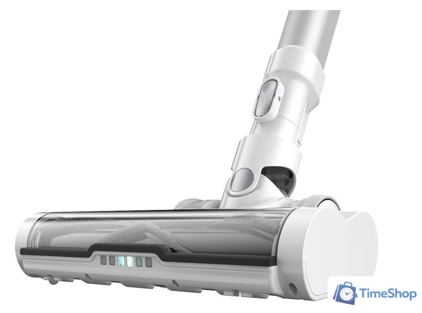 Пылесос Polaris PVCSDC 2002 (белый) - Изображение №8 — Интернет-магазин Time-Shop