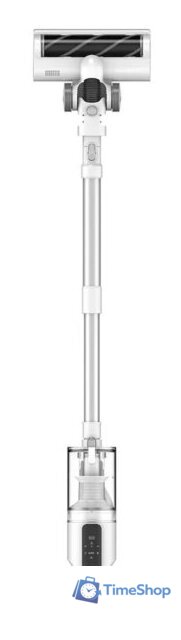 Пылесос Polaris PVCSDC 2002 (белый) - Изображение №3 — Интернет-магазин Time-Shop