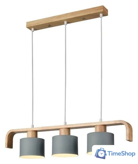 Припотолочная люстра Velante 521-726-03 - Изображение №1 — Интернет-магазин Time-Shop