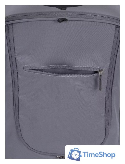 Коляска прогулочная «книга» MOWbaby Атом MB200 (Grey) - Изображение №13 — Интернет-магазин Time-Shop