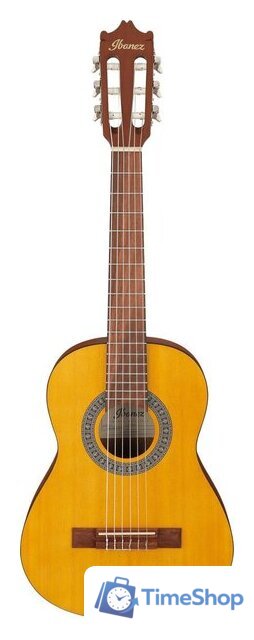 Акустическая гитара Ibanez GA1 OAM - Изображение №1 — Интернет-магазин Time-Shop