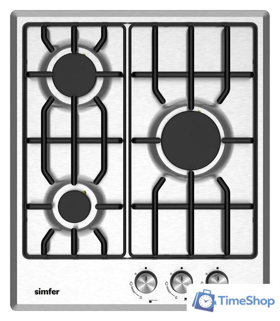 Варочная панель Simfer H45V30M025 - Изображение №1 — Интернет-магазин Time-Shop