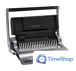 Брошюровщик Fellowes Quasar+ - Изображение №1 — Интернет-магазин Time-Shop