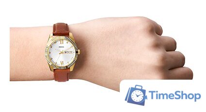 Наручные часы Fossil Scarlette ES5184 - Изображение №4 — Интернет-магазин Time-Shop