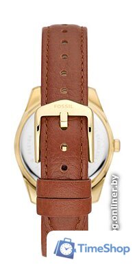 Наручные часы Fossil Scarlette ES5184 - Изображение №2 — Интернет-магазин Time-Shop