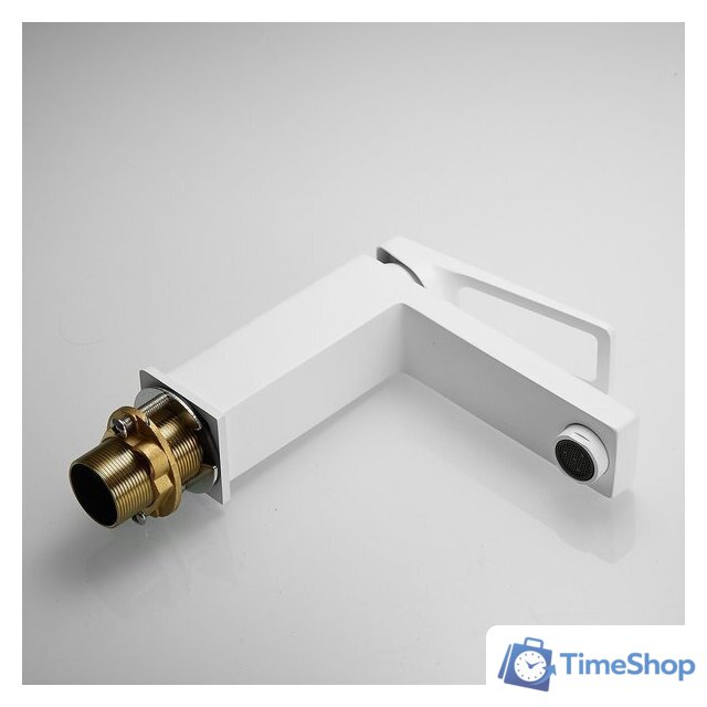 Смеситель Shevanik S6801C - Изображение №2 — Интернет-магазин Time-Shop