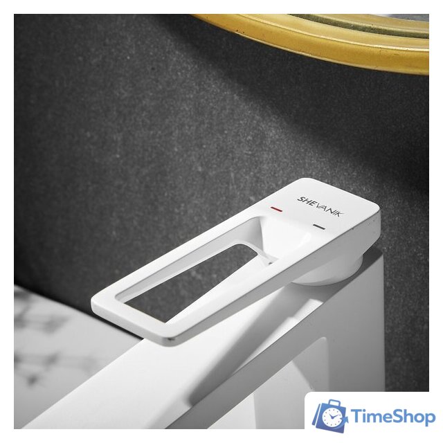 Смеситель Shevanik S6801C - Изображение №8 — Интернет-магазин Time-Shop