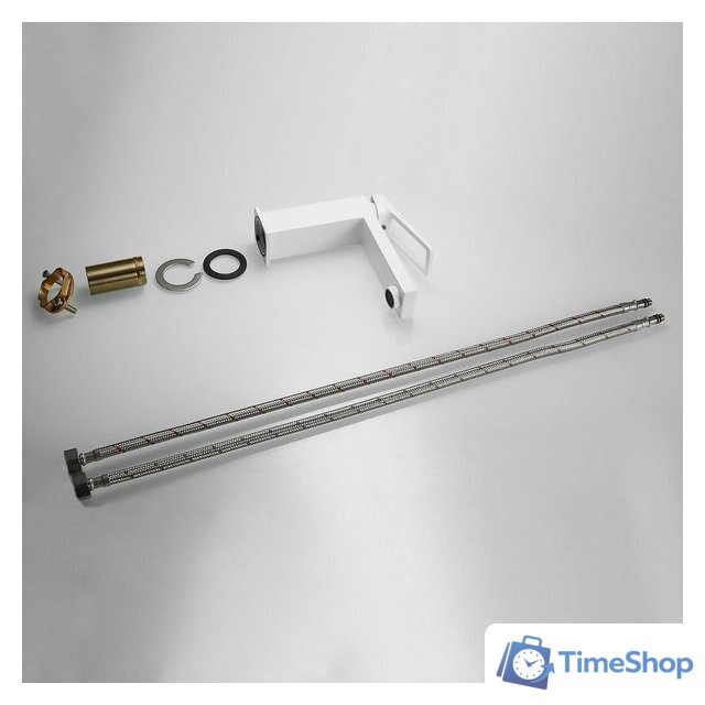 Смеситель Shevanik S6801C - Изображение №7 — Интернет-магазин Time-Shop