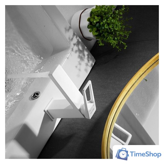 Смеситель Shevanik S6801C - Изображение №15 — Интернет-магазин Time-Shop