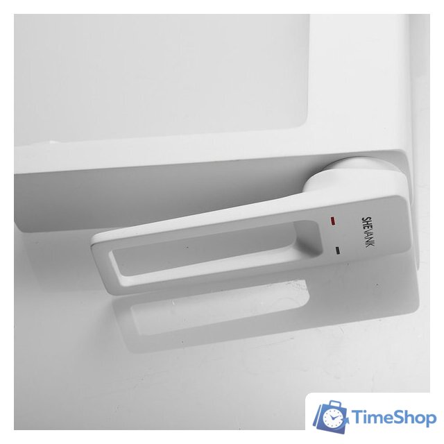 Смеситель Shevanik S6801C - Изображение №5 — Интернет-магазин Time-Shop