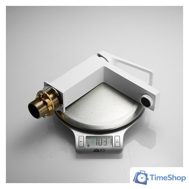 Смеситель Shevanik S6801C - Изображение №6 — Интернет-магазин Time-Shop