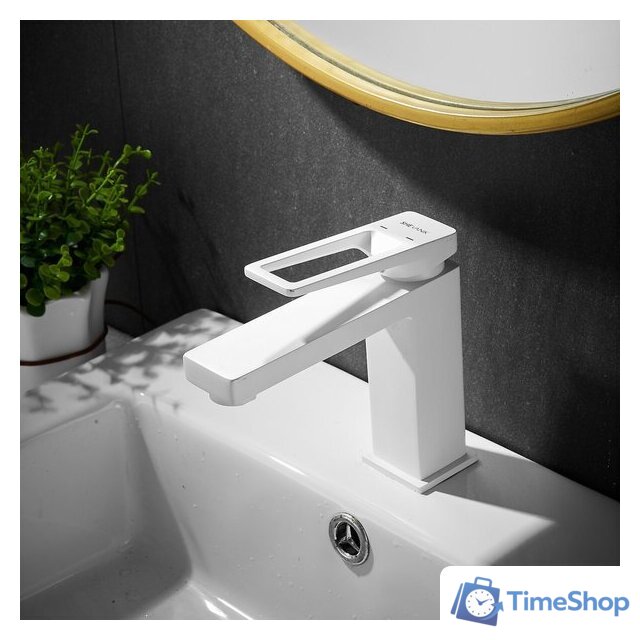 Смеситель Shevanik S6801C - Изображение №9 — Интернет-магазин Time-Shop