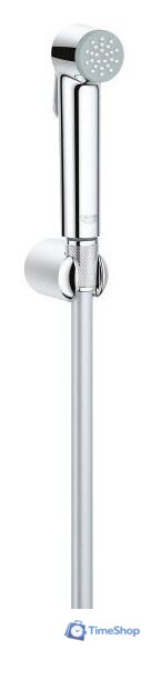 Гигиенический душ Grohe Tempesta-F Trigger Spray 30 27513001 - Изображение №1 — Интернет-магазин Time-Shop