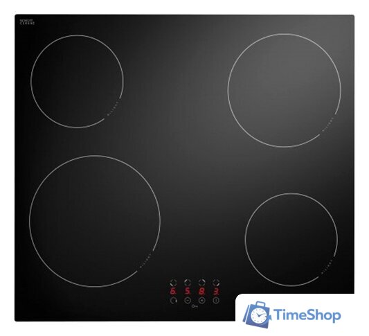 Варочная панель Hansa BHC63366 - Изображение №1 — Интернет-магазин Time-Shop