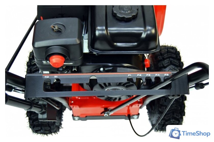 Снегоуборщик Brait BR-756 - Изображение №9 — Интернет-магазин Time-Shop