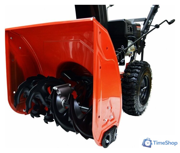 Снегоуборщик Brait BR-756 - Изображение №11 — Интернет-магазин Time-Shop