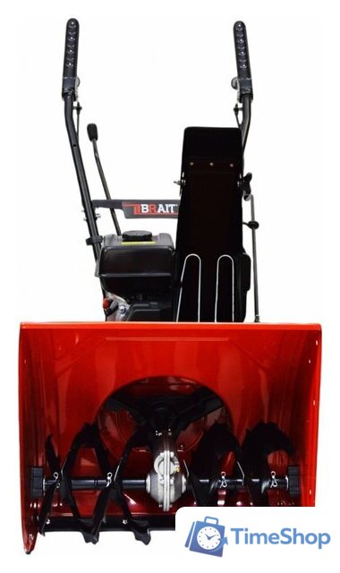 Снегоуборщик Brait BR-756 - Изображение №3 — Интернет-магазин Time-Shop