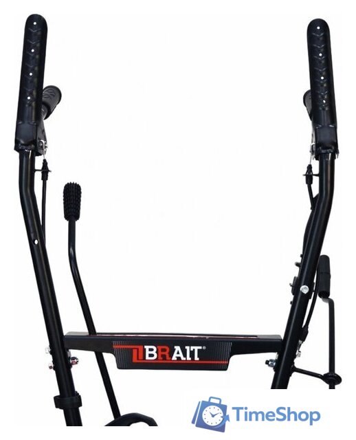 Снегоуборщик Brait BR-756 - Изображение №5 — Интернет-магазин Time-Shop
