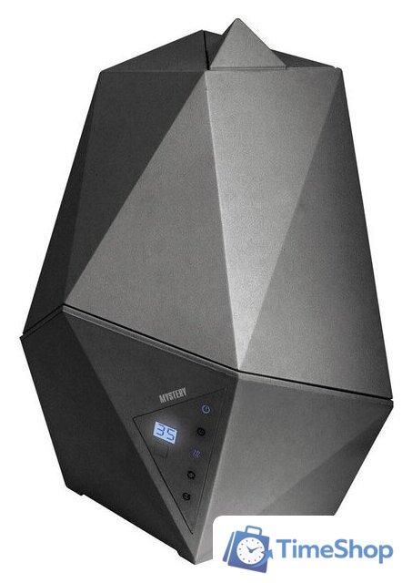 Увлажнитель воздуха Mystery MAH-2604 (графит) - Изображение №1 — Интернет-магазин Time-Shop