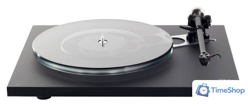 Виниловый проигрыватель Rega Planar 6 (Exact) - Изображение №1 — Интернет-магазин Time-Shop