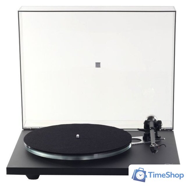 Виниловый проигрыватель Rega Planar 6 (Exact) - Изображение №7 — Интернет-магазин Time-Shop