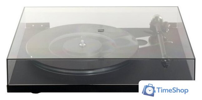 Виниловый проигрыватель Rega Planar 6 (Exact) - Изображение №5 — Интернет-магазин Time-Shop