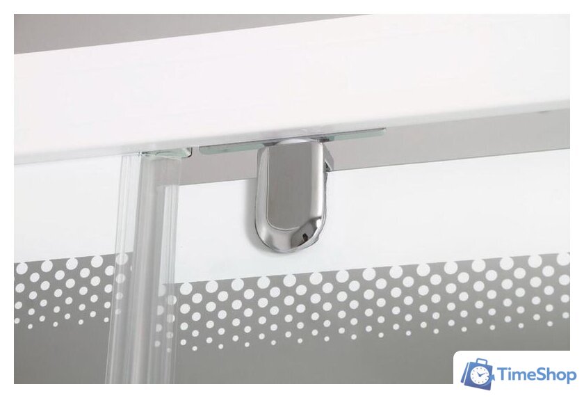 Душевая кабина River Penta 90 - Изображение №5 — Интернет-магазин Time-Shop